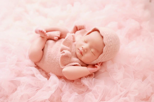 仙桃宝宝食指内扣 仙桃宝宝食指内扣