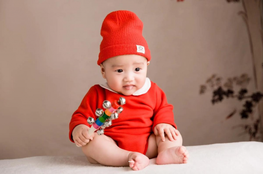 仙桃宝宝四个月发烧怎么办